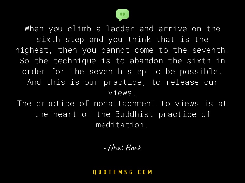 Image of Nhat Hanh