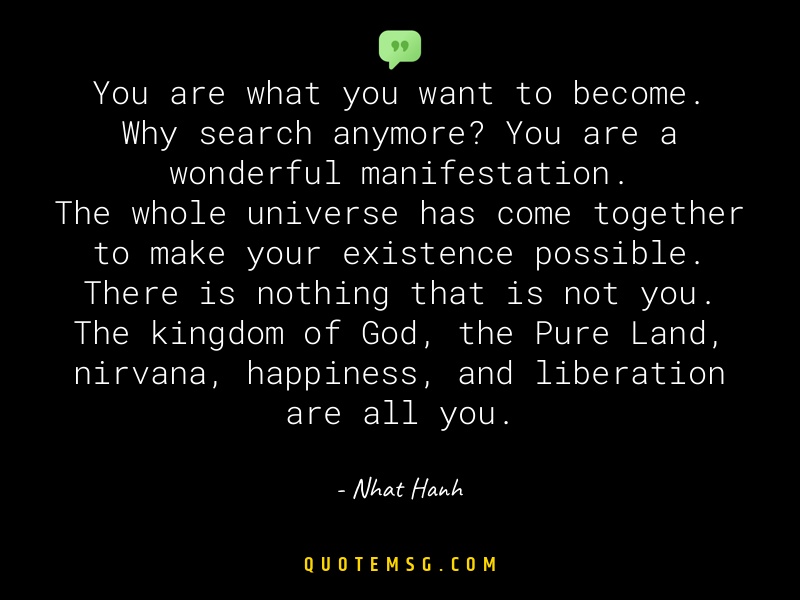 Image of Nhat Hanh