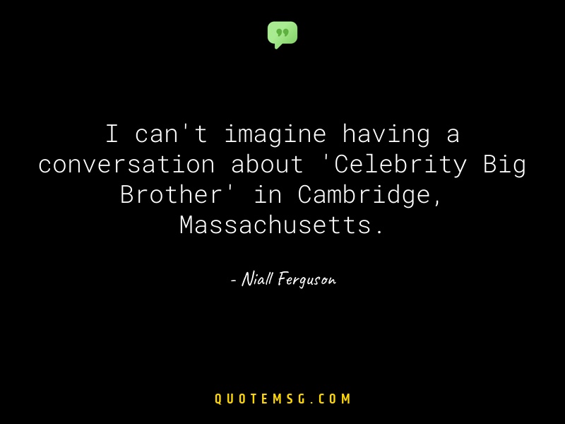 Image of Niall Ferguson