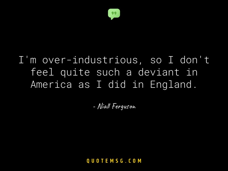 Image of Niall Ferguson