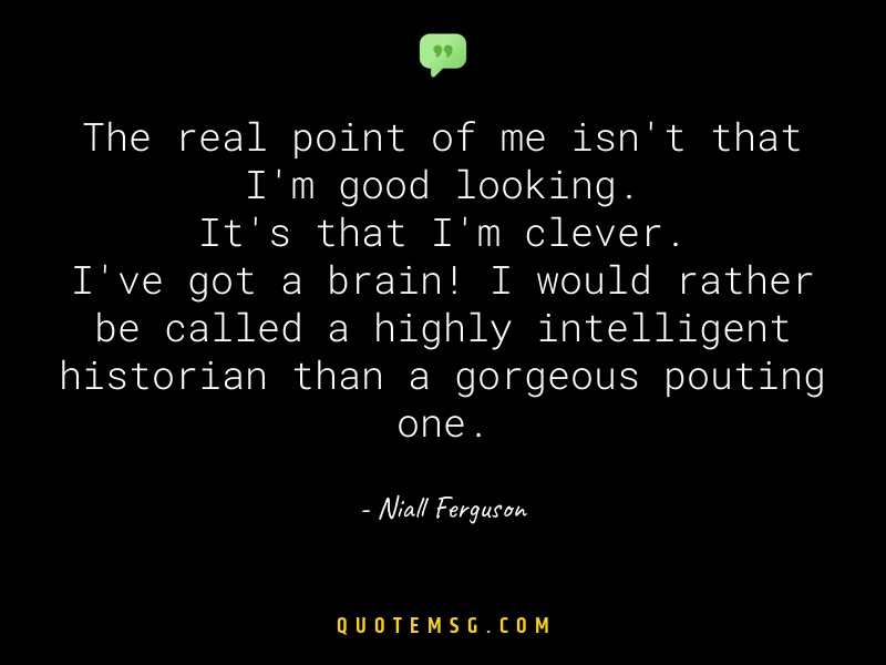 Image of Niall Ferguson