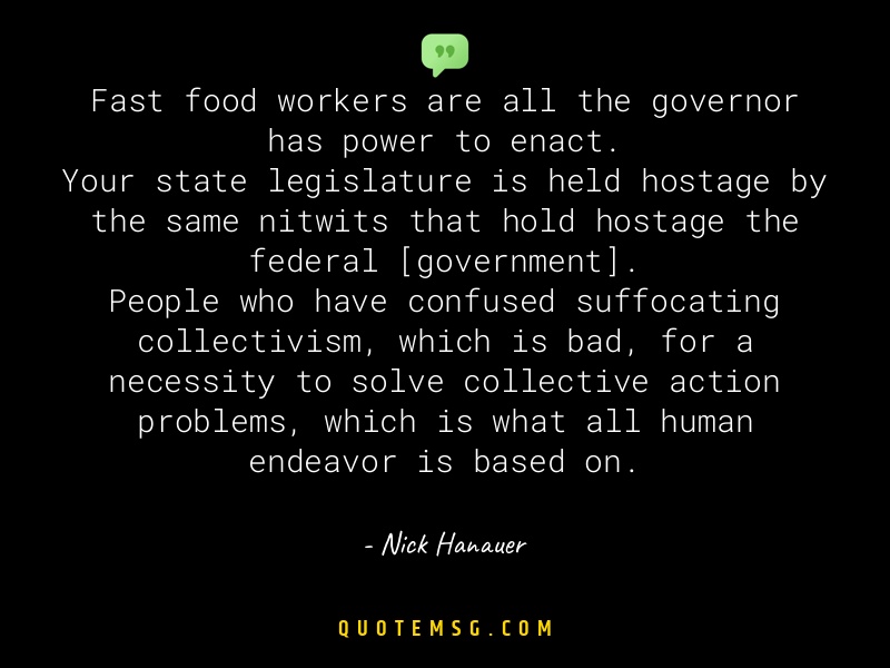 Image of Nick Hanauer