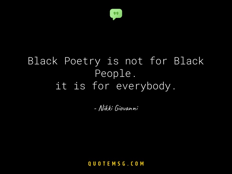 Image of Nikki Giovanni