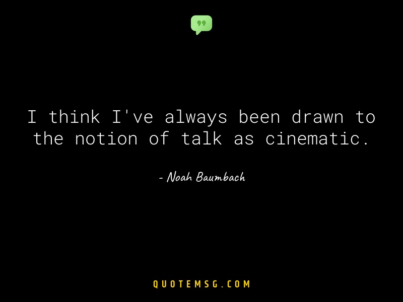 Image of Noah Baumbach