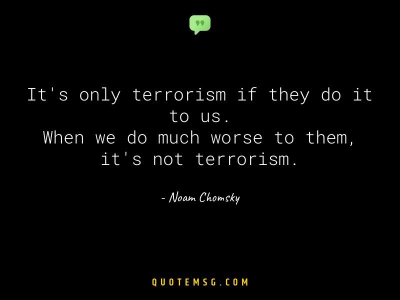 Image of Noam Chomsky