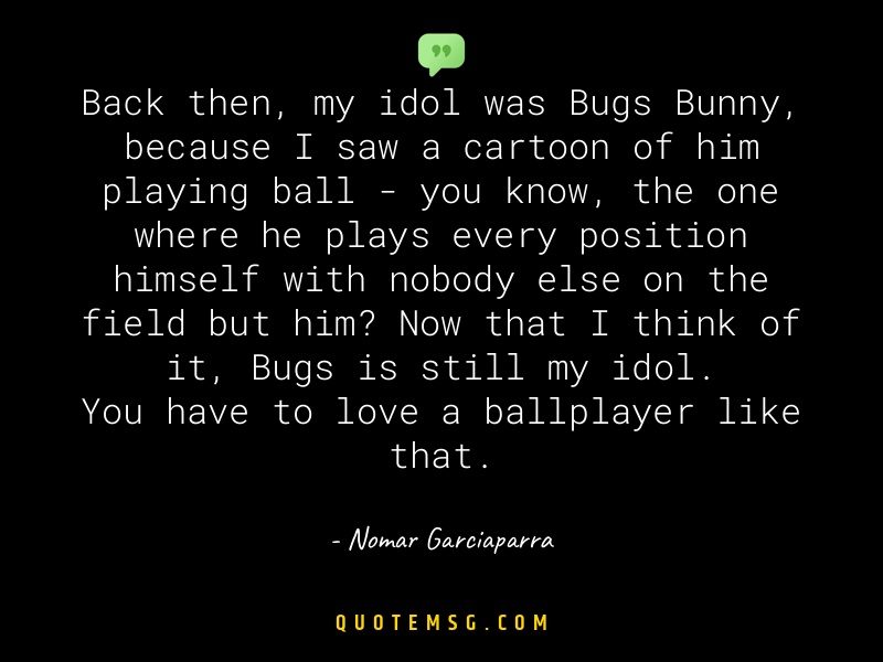 Image of Nomar Garciaparra