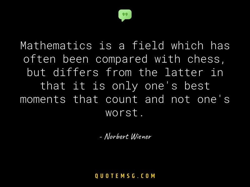 Image of Norbert Wiener