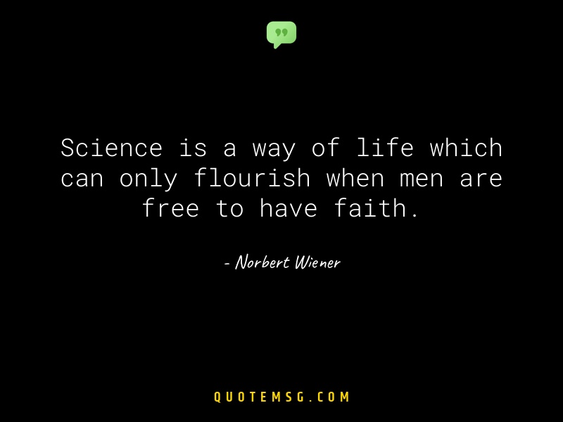 Image of Norbert Wiener