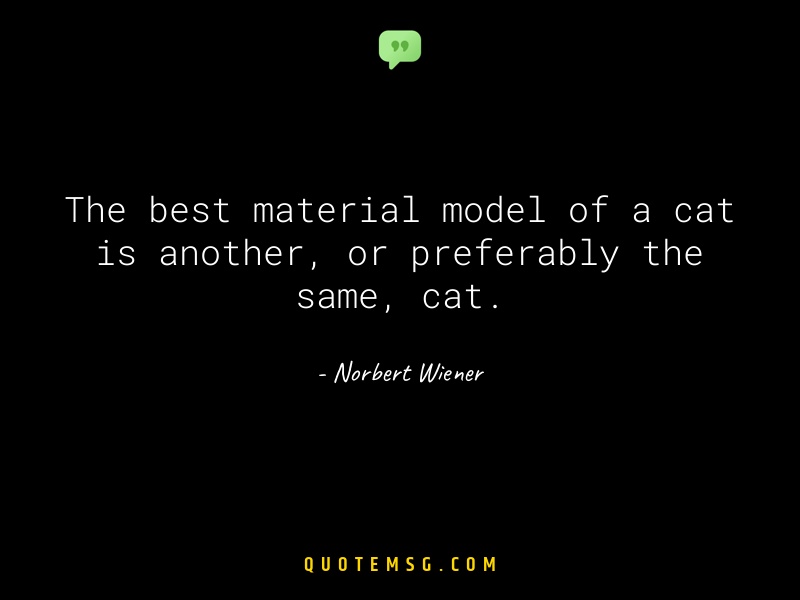 Image of Norbert Wiener