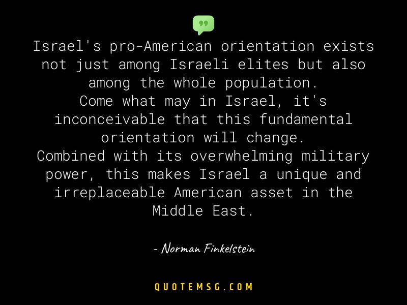 Image of Norman Finkelstein