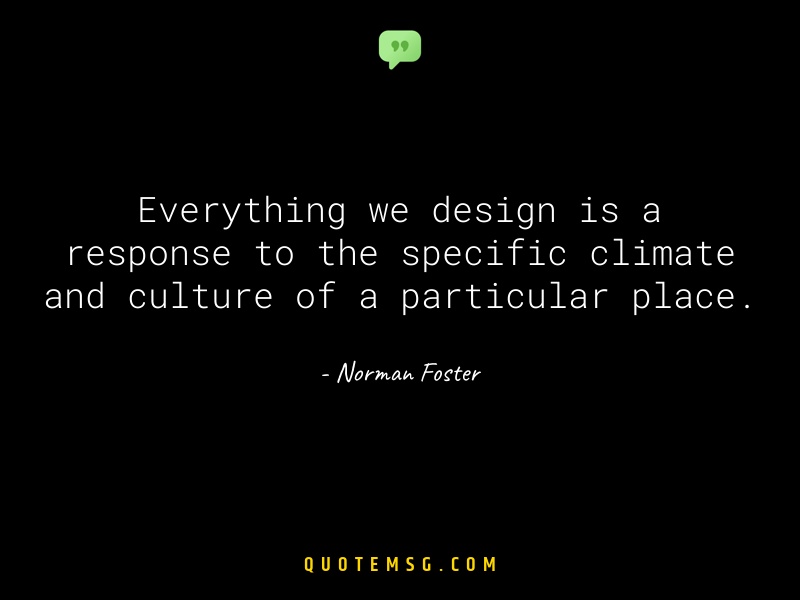 Image of Norman Foster