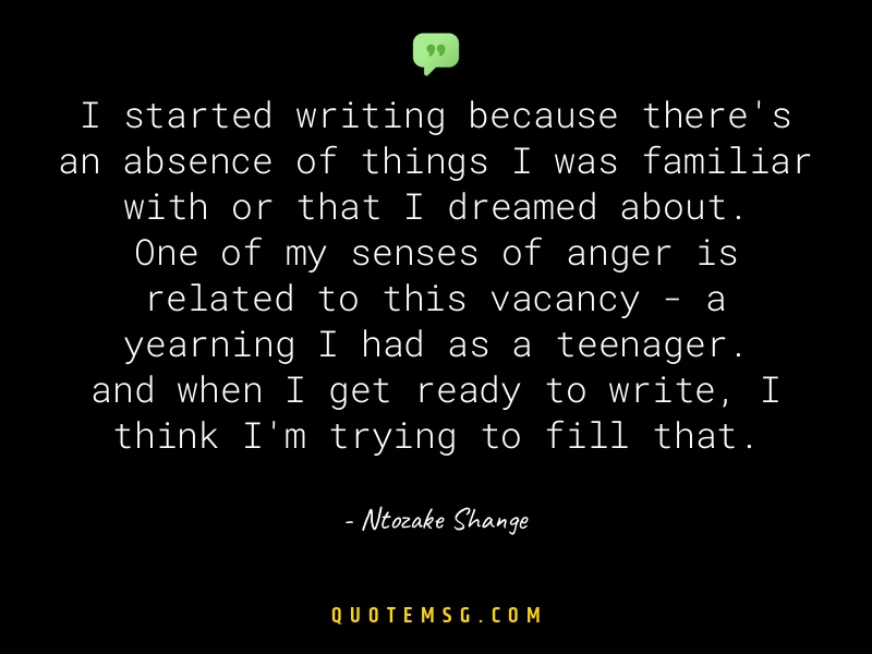 Image of Ntozake Shange