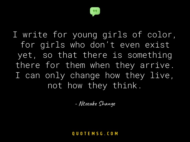 Image of Ntozake Shange