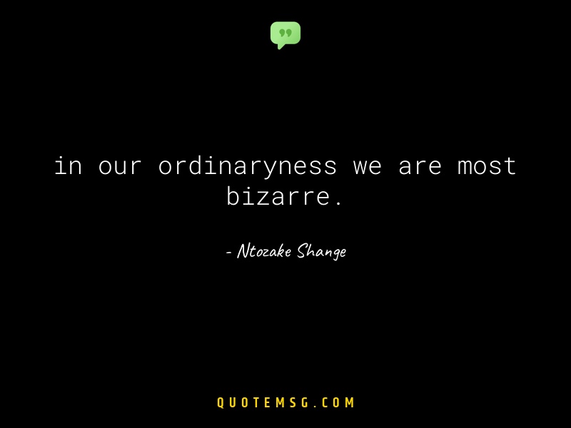 Image of Ntozake Shange