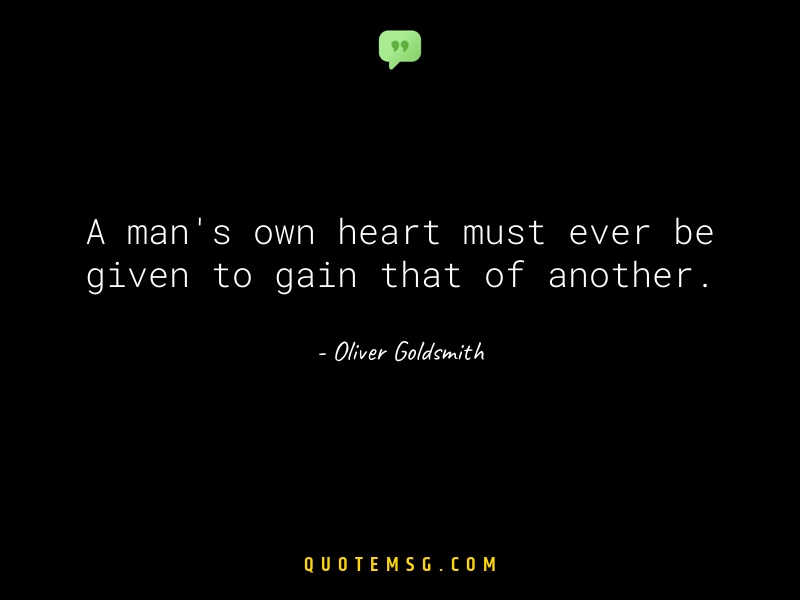 Image of Oliver Goldsmith