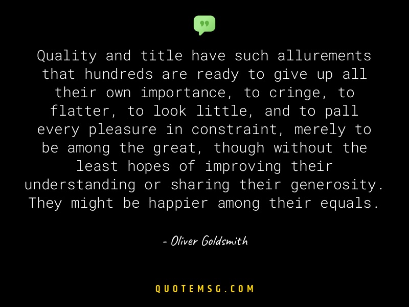 Image of Oliver Goldsmith