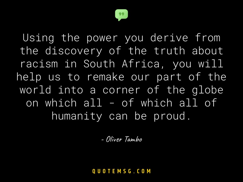 Image of Oliver Tambo