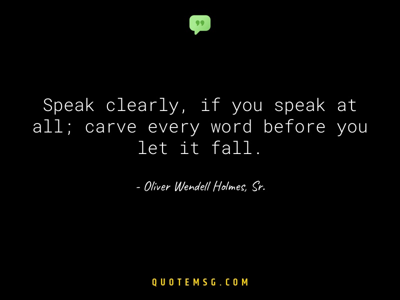 Image of Oliver Wendell Holmes, Sr.