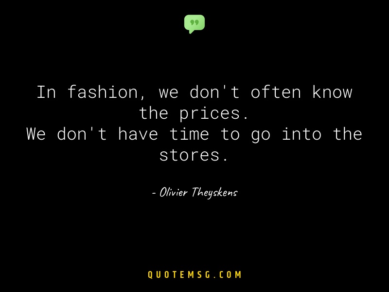 Image of Olivier Theyskens