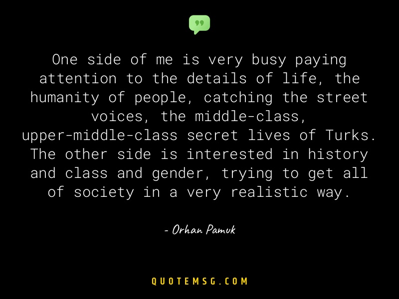 Image of Orhan Pamuk