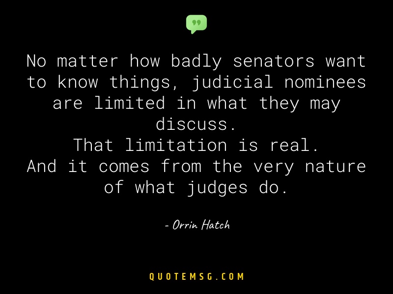 Image of Orrin Hatch