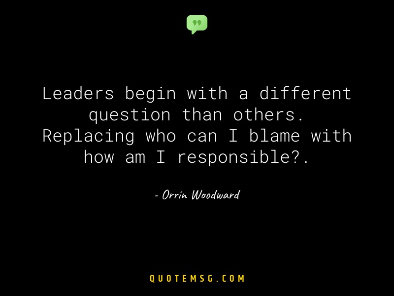 Image of Orrin Woodward