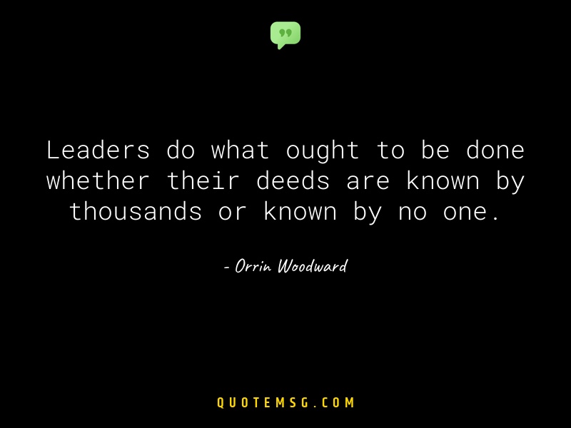 Image of Orrin Woodward