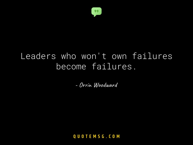 Image of Orrin Woodward