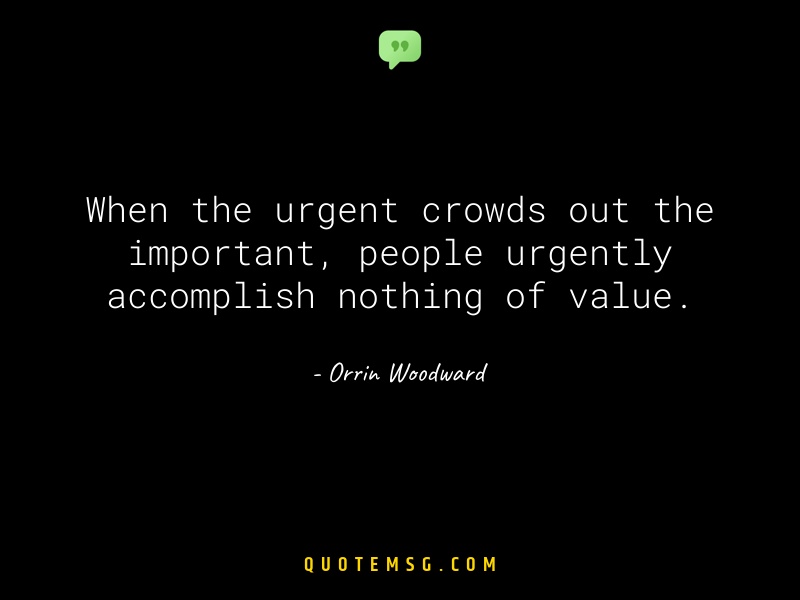 Image of Orrin Woodward