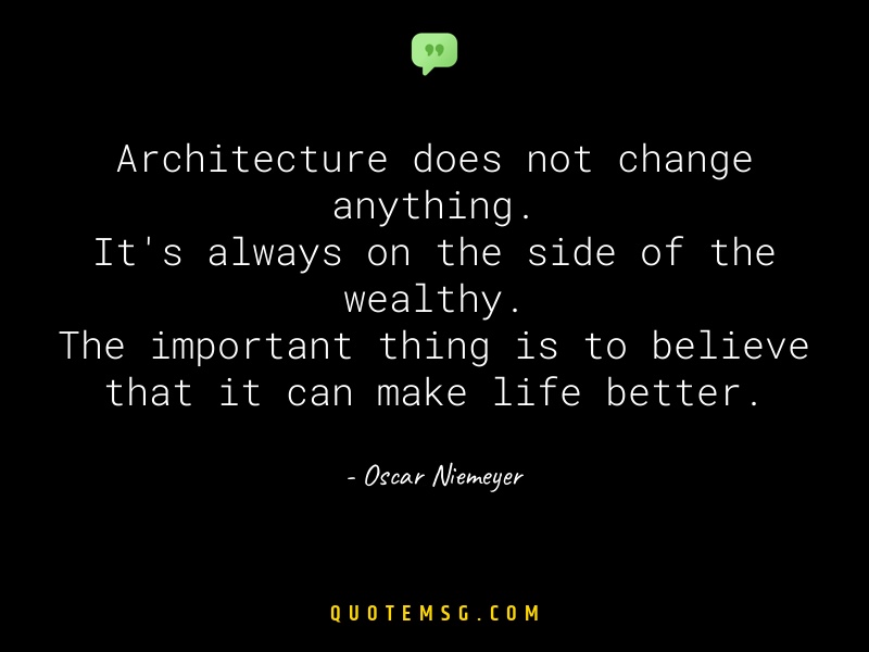 Image of Oscar Niemeyer