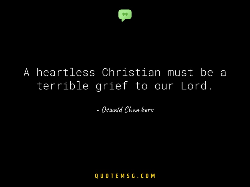 Image of Oswald Chambers