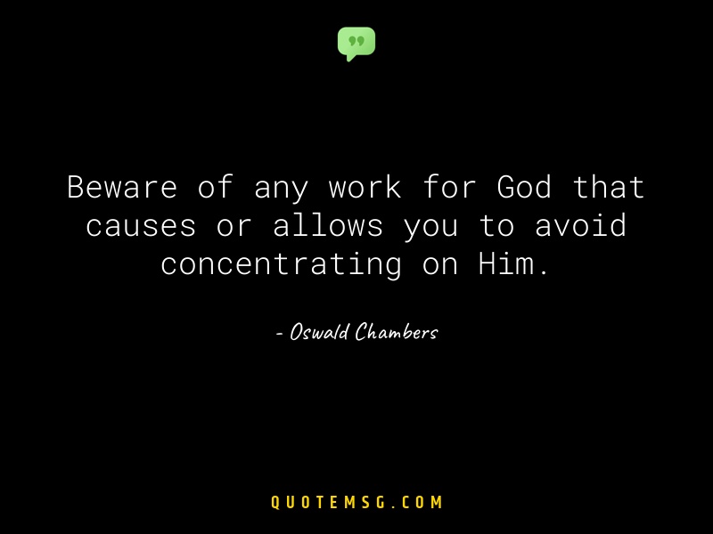 Image of Oswald Chambers