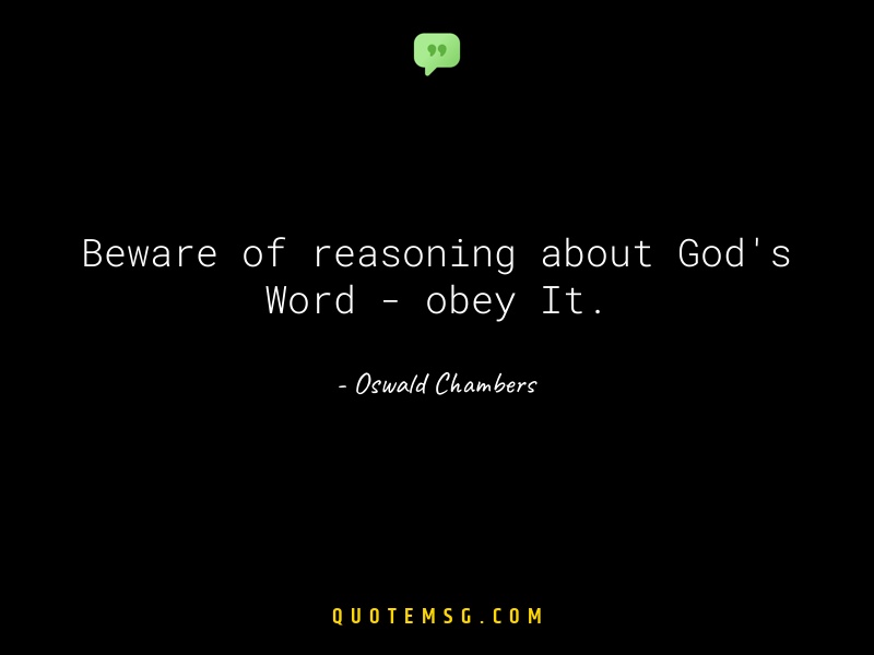 Image of Oswald Chambers