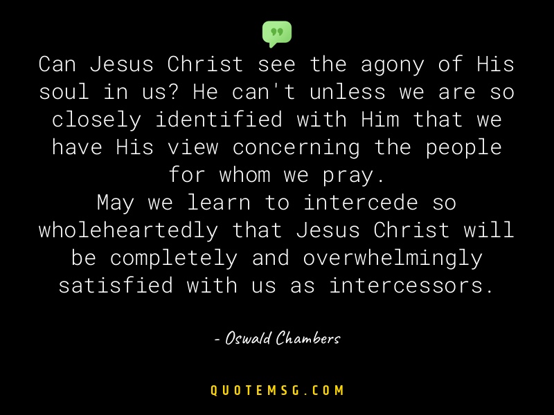 Image of Oswald Chambers