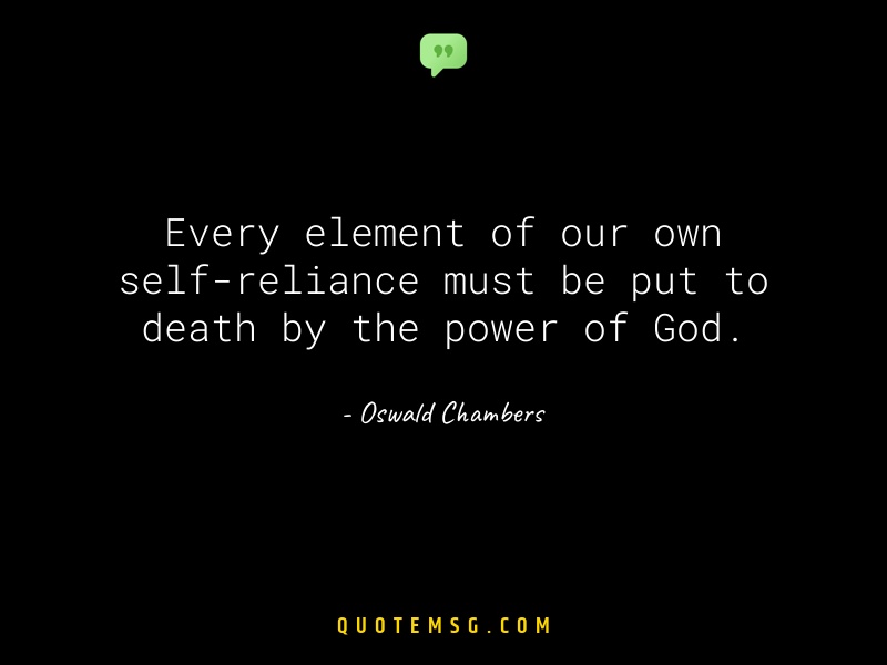 Image of Oswald Chambers