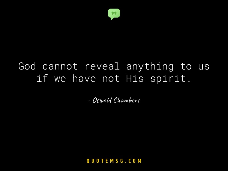 Image of Oswald Chambers