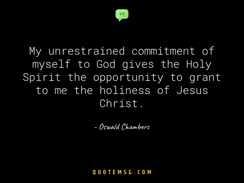 Image of Oswald Chambers