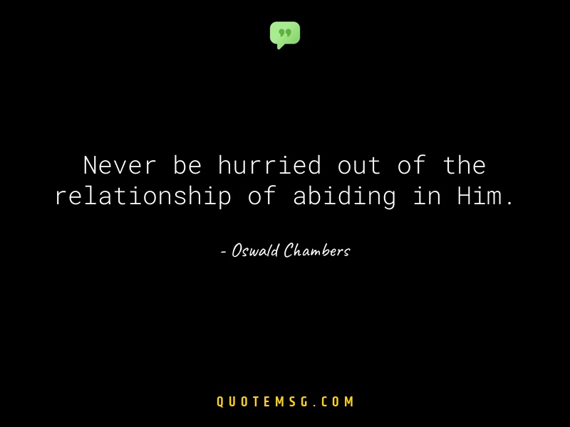 Image of Oswald Chambers