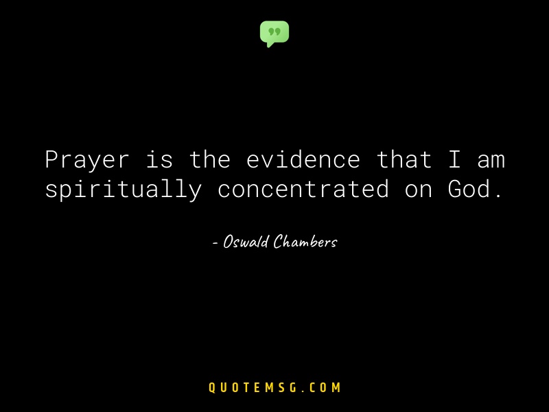 Image of Oswald Chambers