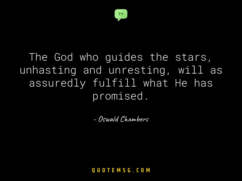 Image of Oswald Chambers