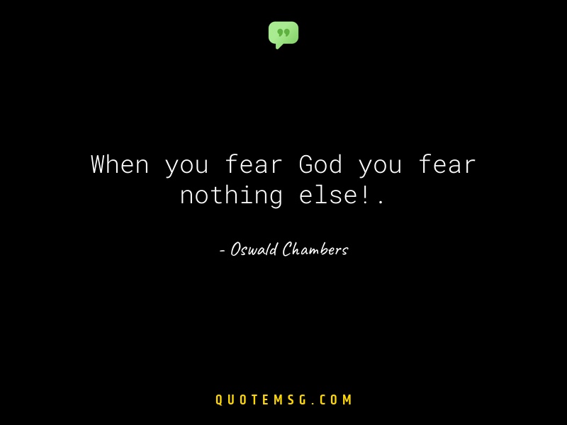 Image of Oswald Chambers