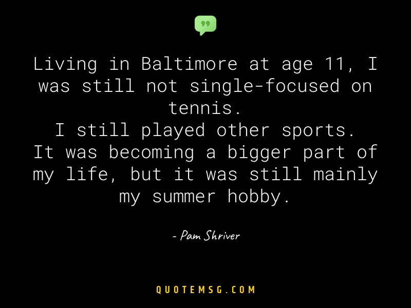 Image of Pam Shriver