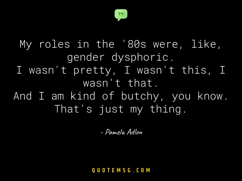 Image of Pamela Adlon