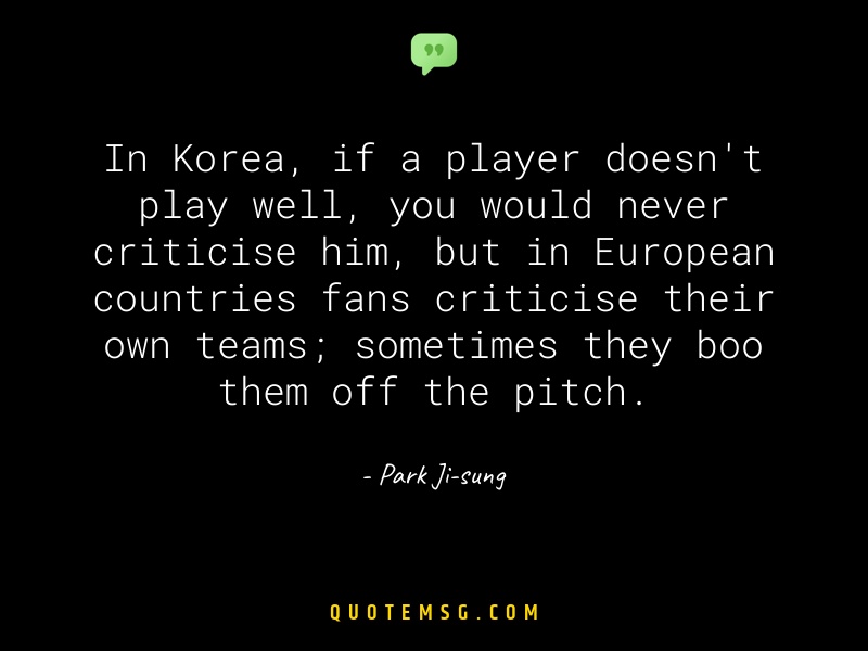 Image of Park Ji-sung