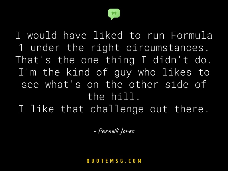 Image of Parnelli Jones