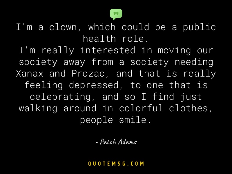 Image of Patch Adams