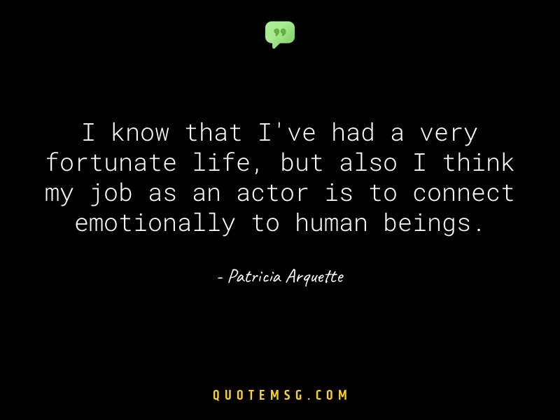 Image of Patricia Arquette