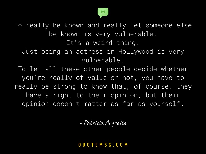 Image of Patricia Arquette