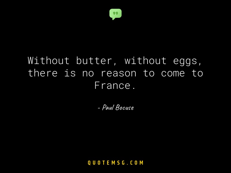 Image of Paul Bocuse