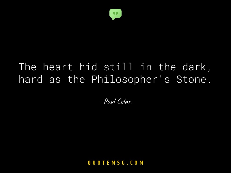 Image of Paul Celan